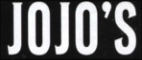 JoJo